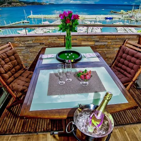 Location Front De De Thierry Bourgait アパート