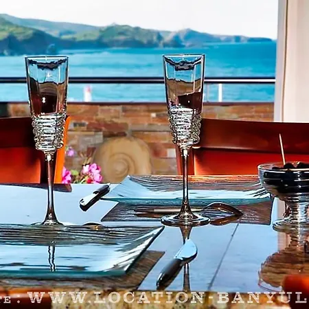 Location Front De De Thierry Bourgait アパート