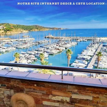 Location Front De De Thierry Bourgait アパート *