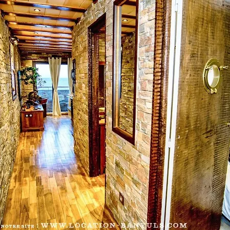 Location Front De De Thierry Bourgait Apartamento