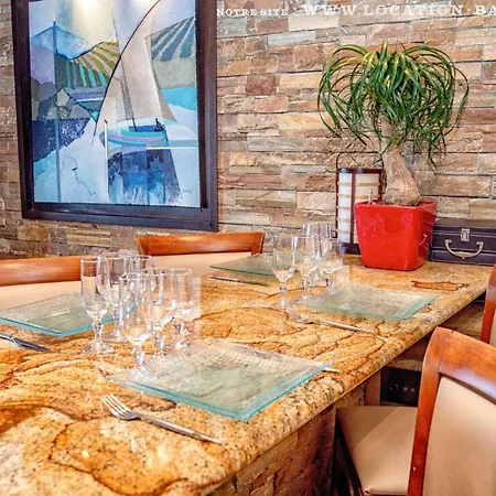 Location Front De De Thierry Bourgait Apartment *